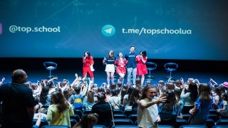 Зірки популярного серіалу «Школа» їдуть до Львова