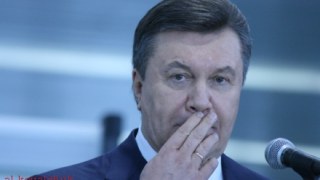Владу в Україні захопили профашистські молодчики, – Янукович