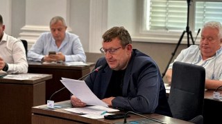 Депутат Адамик вимагає розширити соціальну підтримку дітей учасників бойових дій