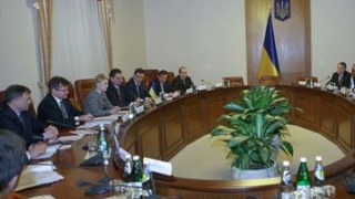 Уряд затвердив перелік заборонених для вивезення з України товарів