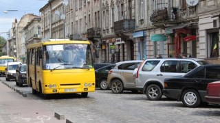 Міськрада Львова до липня уклала нові договори із 5 перевізниками