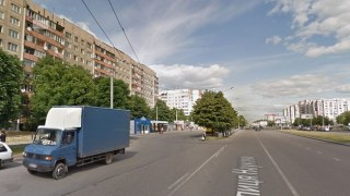 Ділянку на вулиці Науковій на 3 дні закриють для руху транспорту