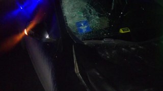У Трускавці водій Renault Megan на смерть збив пішохода