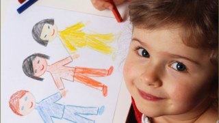 У Львові діти створять найбільший в світі пленерний малюнок, присвячений пам'яті Бориса Возницького