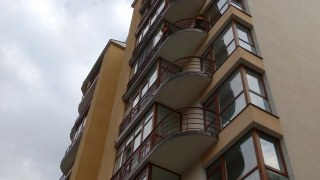 ОВА Козицького знайшла на Львівщині 1200 квартир для переселенців