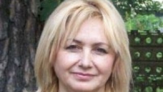 Екс-кандидат від партії Соскіна каже, що ще не призначена заступником директора освітнього департаменту Львівської ОДА