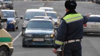 Через ремонтні дороги на частині автодороги Львів-Тернопіль буде регульований рух
