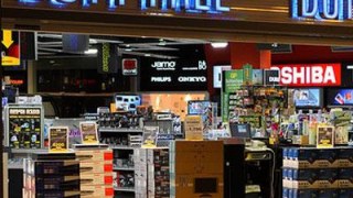 Підприємство з Мостиськ вiдкрило магазин duty-free в аеропорту "Київ"
