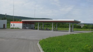 Найдорожчий бензин на Львівщині на АЗС ОККО та WOG