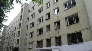 Львівська політехніка потребує допомоги для відновлення гуртожитків