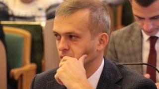 Суд скасував домашній арешт Лозинського й призначив йому заставу в 50 мільйонів гривень