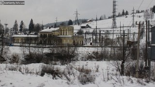 На Львівщині знеструмило села у трьох районах