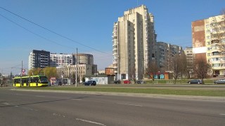 44 вулиці Сихова відремонтують за чотири мільйони гривень