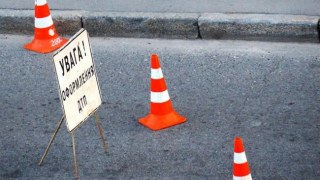 ДТП у Львові: водій авто збив 17-річного пішохода і втік