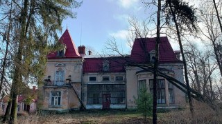 Палац Балів на Львівщині планують включити у туристичний маршрут