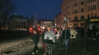 Три об’єкти критичної інфраструктури постраждали внаслідок ракетного обстрілу на Львівщині