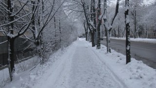 На Львівщині від переохолодження загинули 4 людини