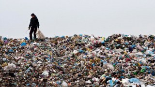 На ліквідацію Грибовицького сміттєзвалища потрібно понад 300 млн грн