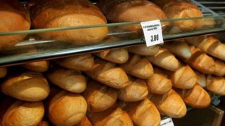 Український хліб може подешевшати, - експерт
