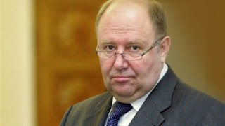 Зайчук звільнений з посади голови правління Пенсійного фонду