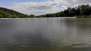 На Львівщині дозволили купатися у 11 озерах