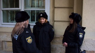 Львівська поліція витратить 13 тисяч на перекладача з французької мови