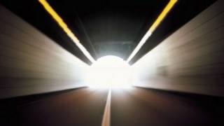 Будівельники прискорили темпи буріння Бескидського тунелю
