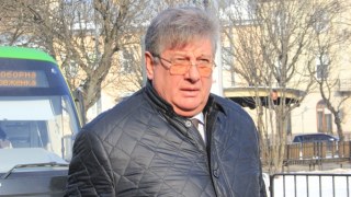 У листопаді Сидорович отримав більше 9 мільйонів від Садового