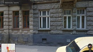 Пенсіонер загинув внаслідок падіння з будинку у Львові