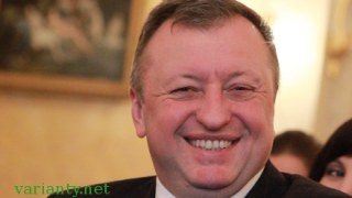 Янукович звільнив Шемчука з посади голови Львівської ОДА і призначив своїм радником