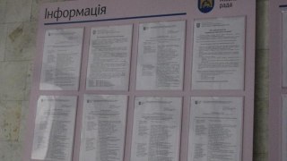 На створення ЦНАПу у Брюховичах Львів витратить 500 тисяч