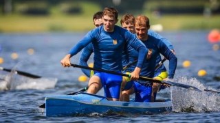 Львів'яни здобули нагороди на Чемпіонаті світу з веслування на байдарках і каное