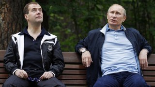 У Львові засудили двох росіян