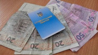 В Україні збільшили кількість студентів, які можуть отримувати стипендії