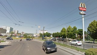 Львів'яни просять продовжити автобусну смугу по Липинського та Хмельницького