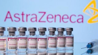 Львівщина отримала 60 тисяч доз вакцини AstraZeneca