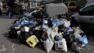 Червоноград погодився приймати сміття трьох районів Львівщини