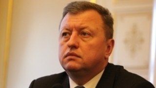 Шемчук ще не виходив на контакт із групою «Львівщина» – Васюник