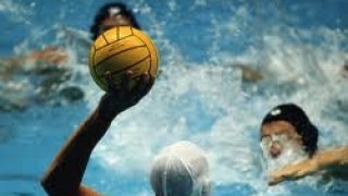 Юніорська збірна Україна з водного поло перемогла на міжнародних змаганнях