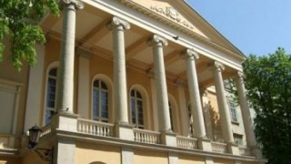 Рада прийняла постанову про відзначення 100-річчя театру Заньковецької