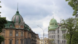 Мешканцям більше 11 вулиць Львова вимкнули воду