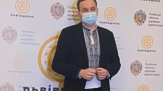 Близько 100 досліджень на омікрон спрямовано з Львівщини до Києва