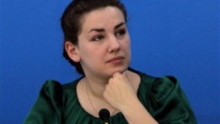 Нардеп Оробець вийшла з "Батьківщини" через балотування в мери Києва