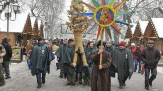 На зимові свята у Львові очікують велику кількість туристів