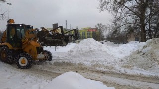 На Львівщині через негоду понад 130 населених пунктів залишились без світла