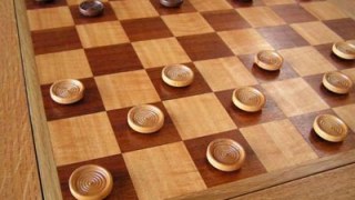 Українська збірна успішно виступає на чемпіонаті світу з шашок