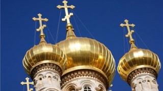 На Миколаївщині обікрали церкву на 7000 гривень