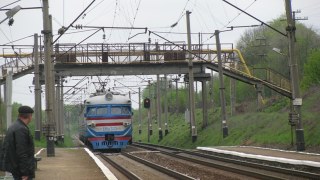 Львівська додала зупинку на маршруті одного із приміських поїздів