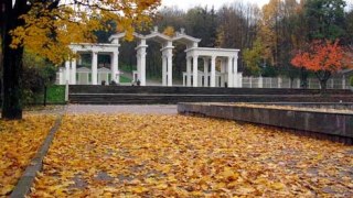 Львівські парки врятує затвердження їхніх меж – Гірняк
