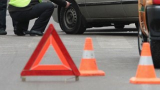У Львові водій авто збив пішохода